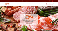 Desktop Screenshot of gast.fr